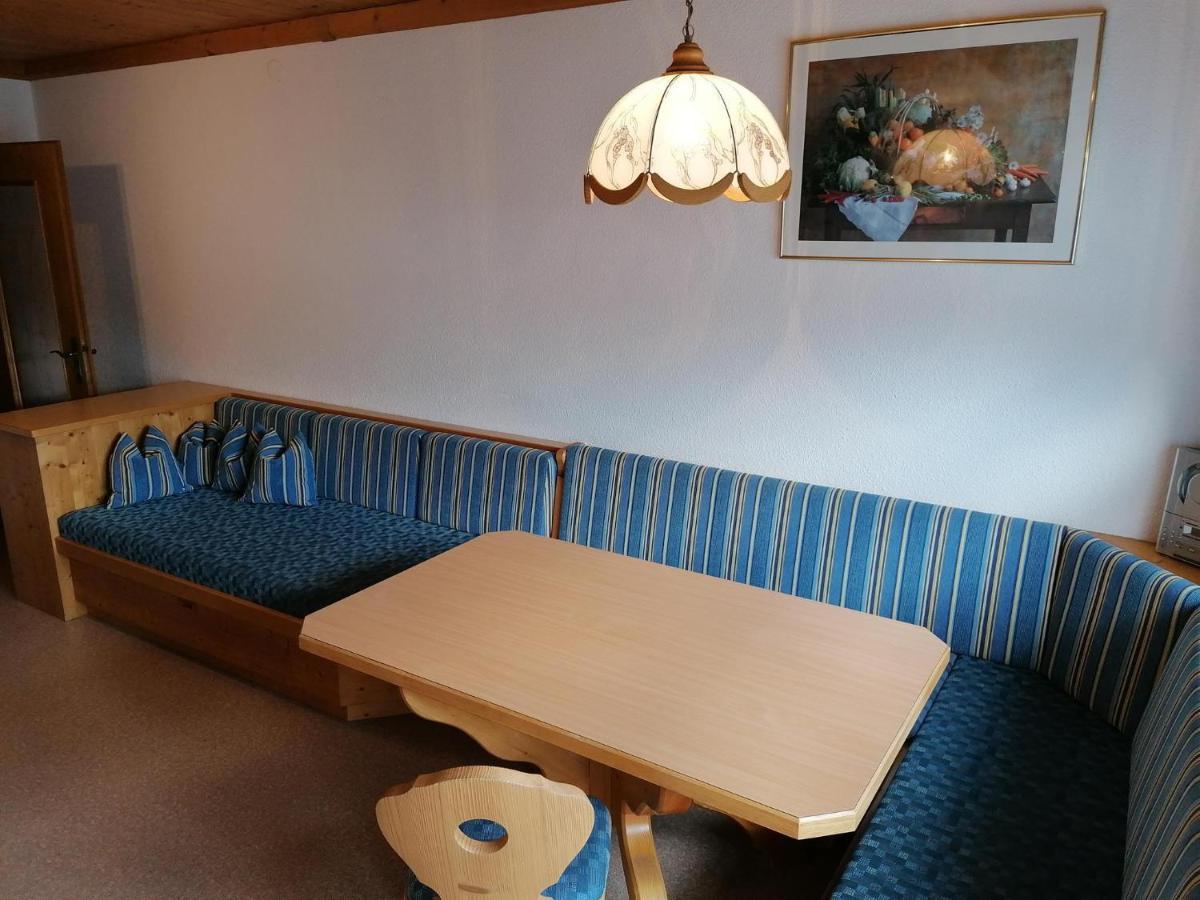 Ferienwohnung Wanger Aschau Im Zillertal Exterior foto