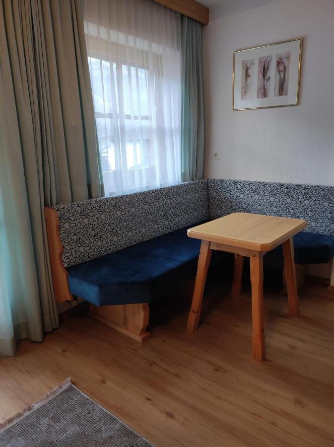 Ferienwohnung Wanger Aschau Im Zillertal Exterior foto